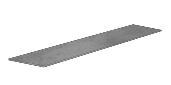 Infinity Blat do szafki wiszącej średniej